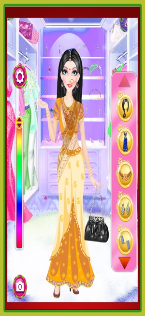 Indian Weds Salon(圖4)-速報App
