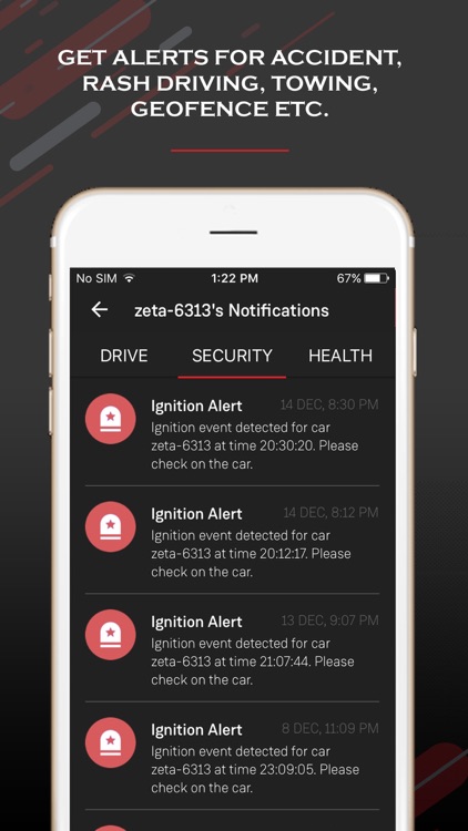 StreetSmart by Zicom