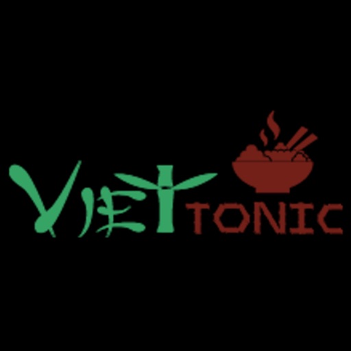 Viettonic icon