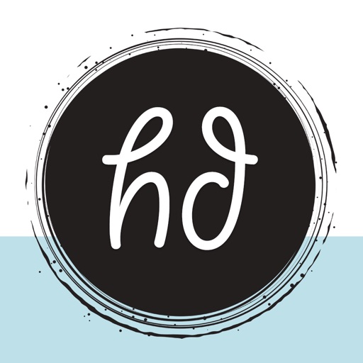 HD Logo Maker & Logo Design iOS App