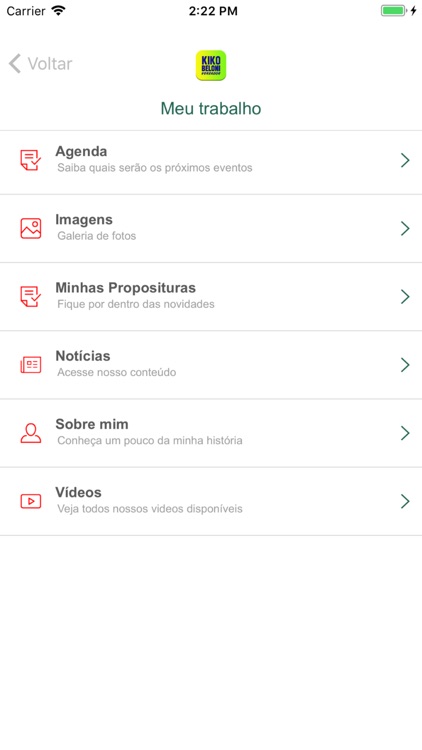 Kiko Beloni screenshot-3