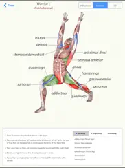 3d yoga anatomy ipad resimleri 4