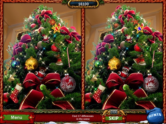 Screenshot #6 pour Christmas Wonderland