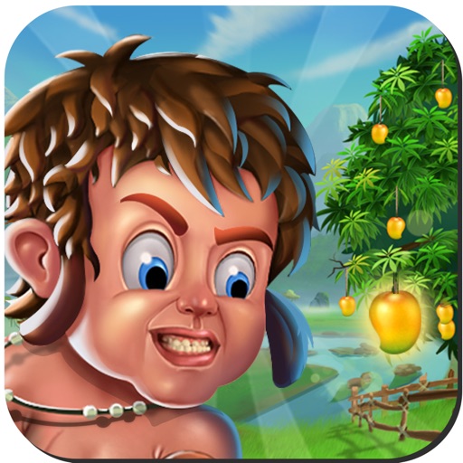 The Jungle Kid Pro icon