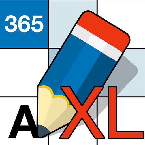 Get Krydsord.dk XL for iOS, iPhone, iPad Aso Report