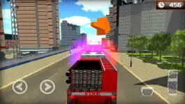 Game screenshot City Firefighter Missions hack