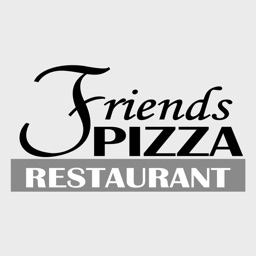 Friends Pizza Restaurant
