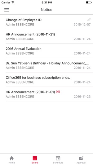 EPO Mobile(圖3)-速報App