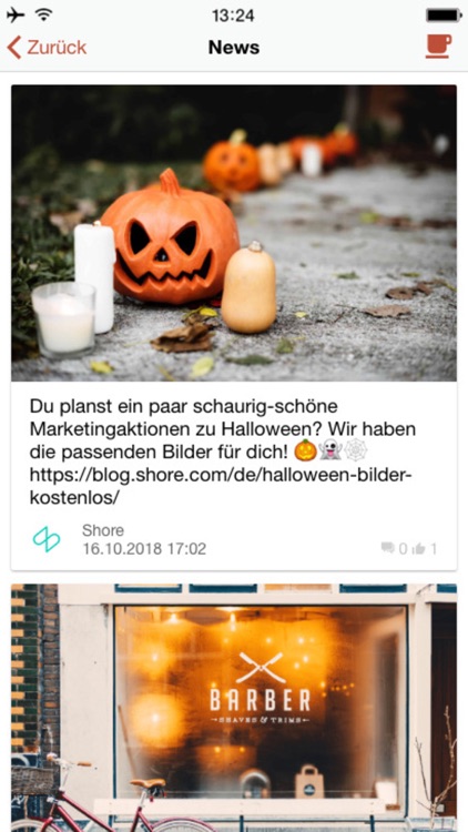 Zum Glücklichen Michel screenshot-5
