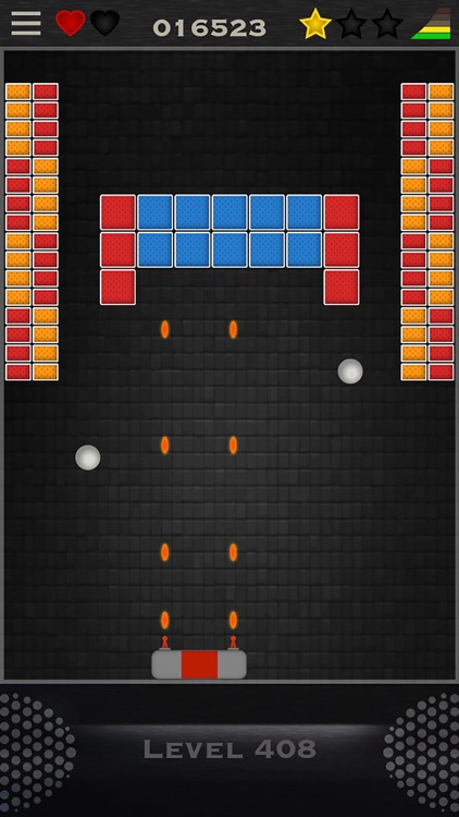 Oldschool Blocks screenshot-4