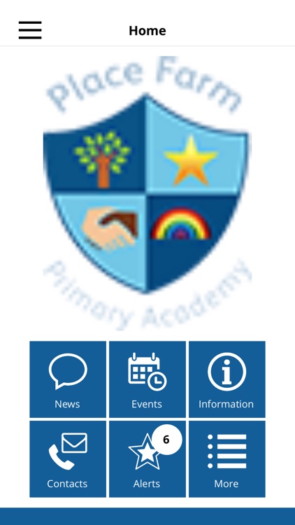 Place Farm Primary Academy