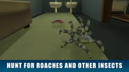 Game screenshot House Spider Survival Simulator 3D apk