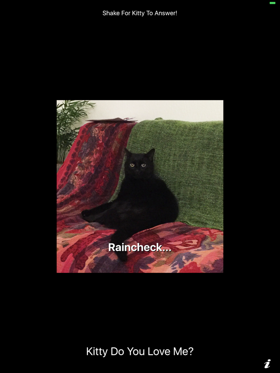 Screenshot #5 pour Kitty Do You Love Me?