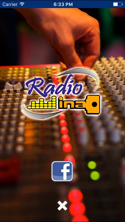 Radio INA Costa Rica