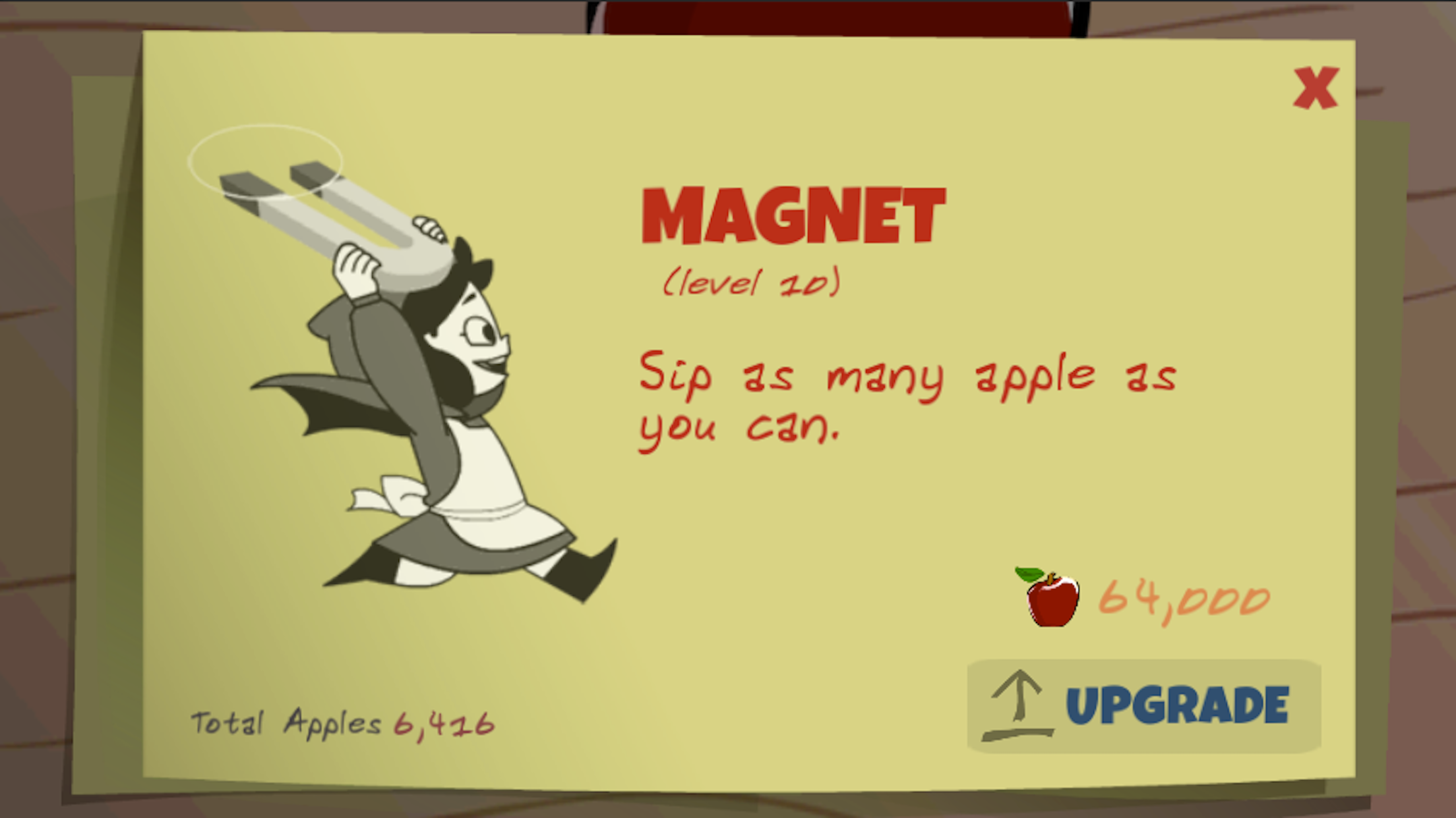 Run Red Run screenshot 3