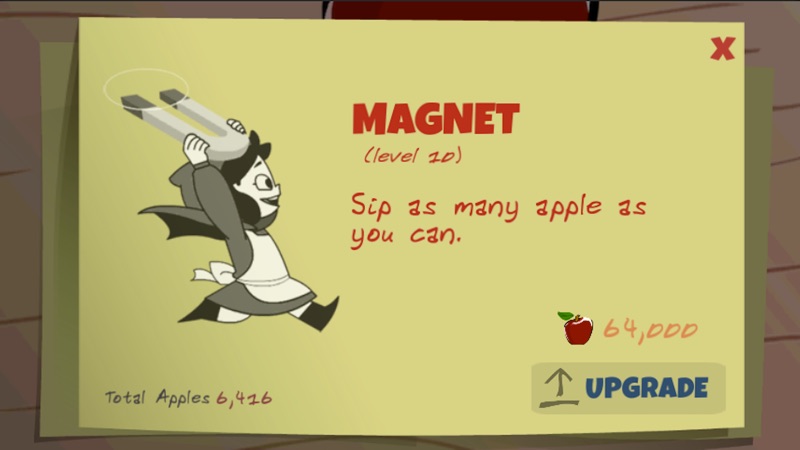 Run Red Run screenshot 3