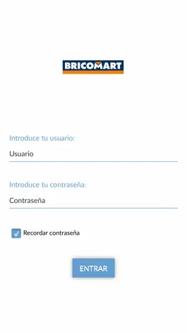 Game screenshot Bricomart App Profesor mod apk