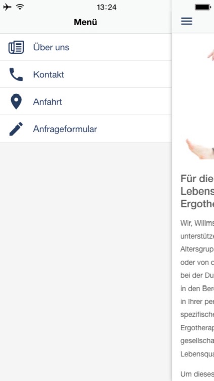 Ergotherapie Praxis F. Willms