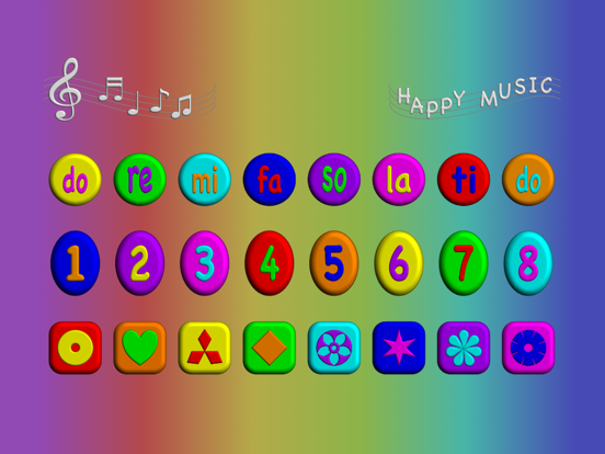 Happy Musicのおすすめ画像1