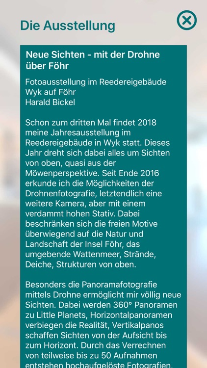 Neue Sichten screenshot-4