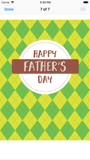 My Happy Father's Day Stickers(圖4)-速報App