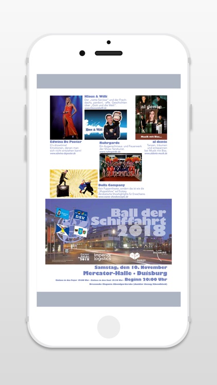 Binnenschifffahrt Zeitschrift