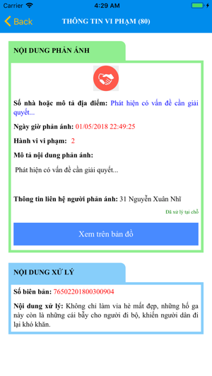 Cổng tra cứu(圖5)-速報App