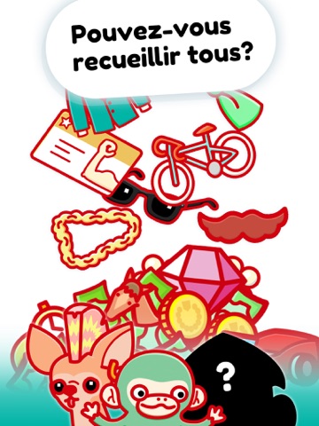 Screenshot #6 pour Moneygrabber!