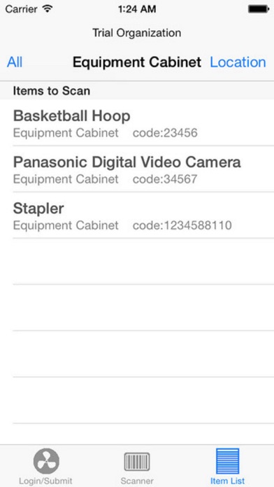 How to cancel & delete Property from iphone & ipad 3