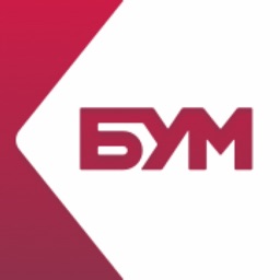 Большой Универсальный Магазин