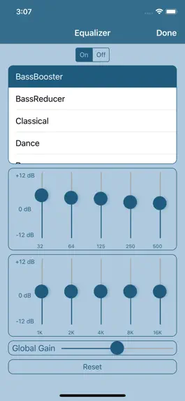 Game screenshot EURRadio - European Radio hack