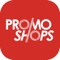 PromoShops is a first of its kind App that enables an interactive promotional communication between the seller and the buyer
