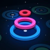 Stackz: Stack of Color Rings - iPadアプリ