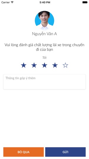 Taxi Rạng Đông(圖3)-速報App