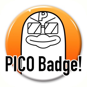 Screenshots (4) PICO Badge