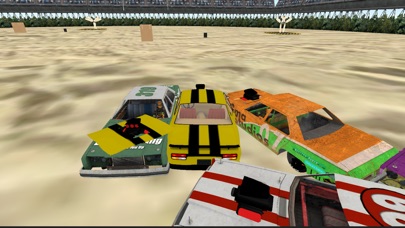 Real Car War Crush: Epic Strategy Game screenshot 3