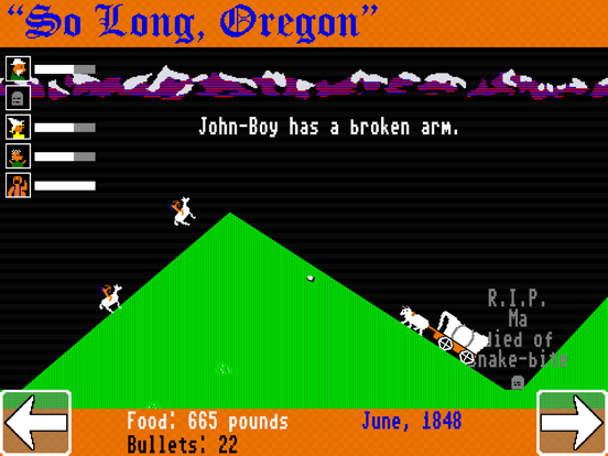 So Long, Oregon!のおすすめ画像3