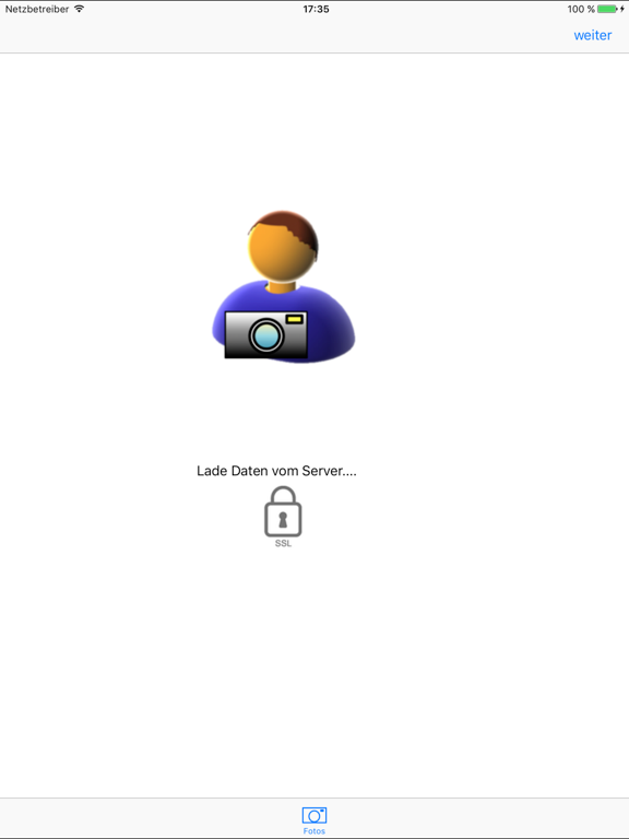 Screenshot #6 pour ViFoto