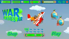 Game screenshot War Planes AR apk