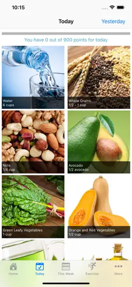 Game screenshot Be Young Life Tracker mod apk