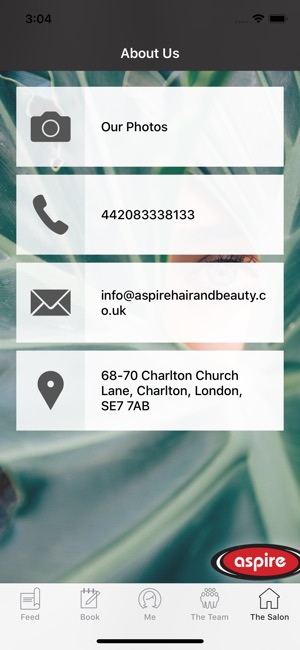 Aspire Beauty Clinic(圖3)-速報App