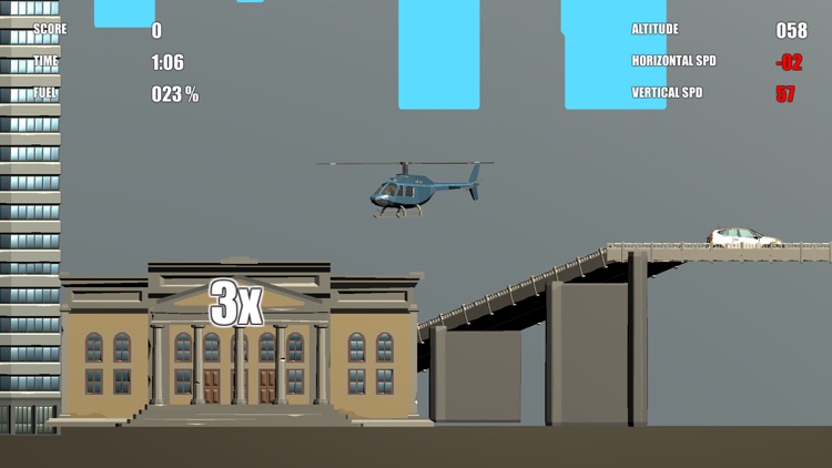 Landing Chopper screenshot-6
