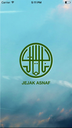 Jejak Asnaf