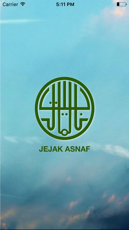 Jejak Asnaf