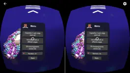 Game screenshot 3D Plant Cell Organelles in VR mod apk