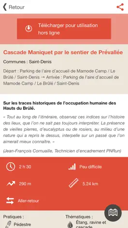 Game screenshot Rando tec-tec apk