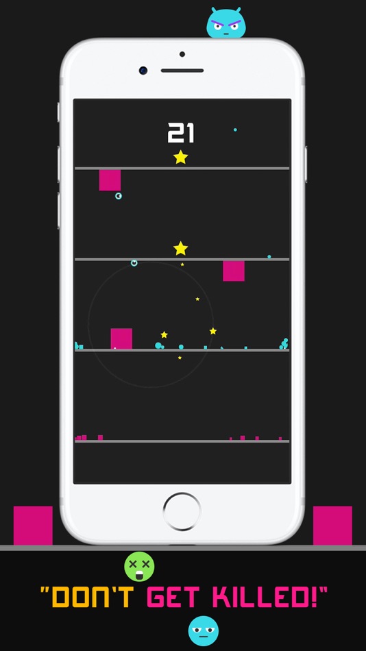 #5. Uplift! (iOS) 由: Christoph Muller