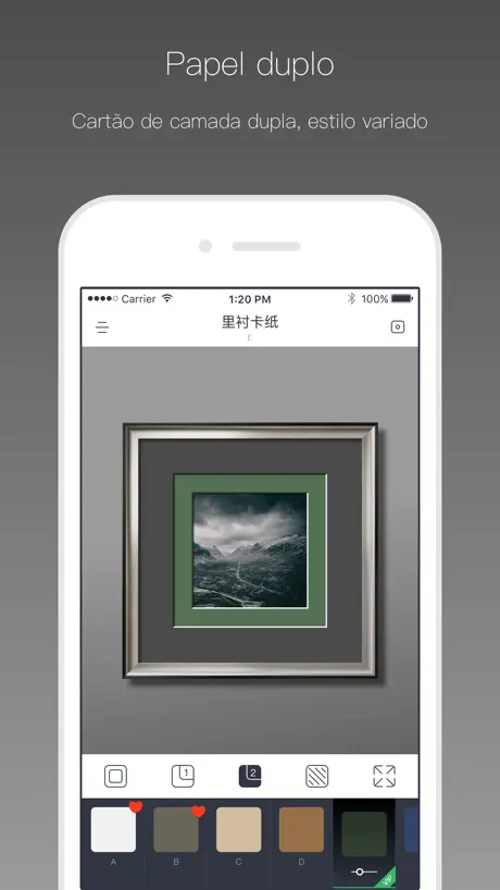 Frame X - Photo Frame Master