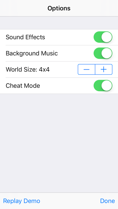 Screenshot #3 pour WumpusWorld