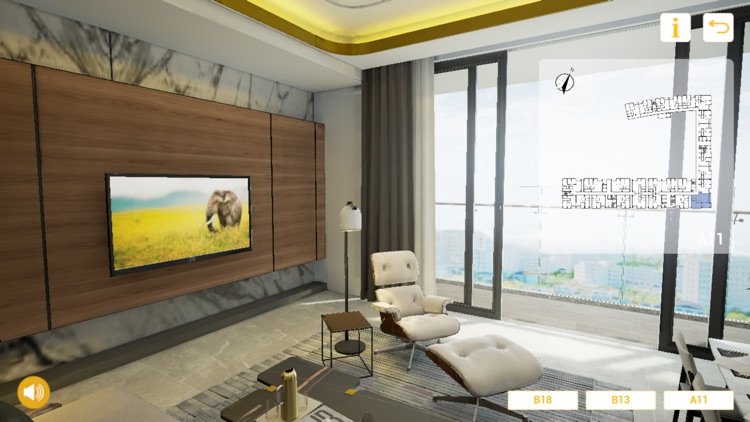 The Peak screenshot-3